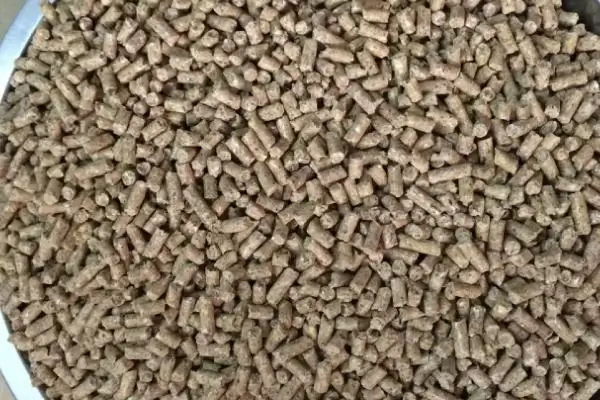 图片[4]-草鱼饲料利用合适原材料不同比例制作混合料(草鱼饲料配方制作有何要点)？-会东网