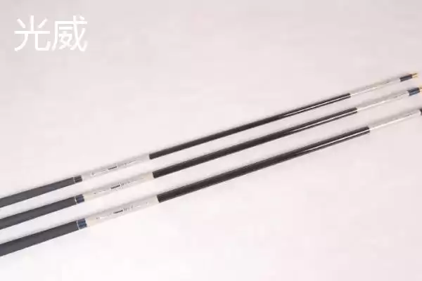 图片[5]-前打轮搭配鱼竿介绍(前打轮一般安装在前打竿上面)？-会东网