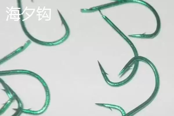 图片[2]-钓鲫鱼海夕钩和溪流钩对比(钓鲫鱼海夕钩和溪流钩哪个好，用海夕钩可能比用溪流钩要更好)？-会东网