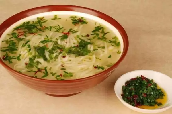 图片[3]-汉中7种必须吃的土特产和特色美食介绍(汉中7种必须吃的土特产和特色美食介绍)？-会东网