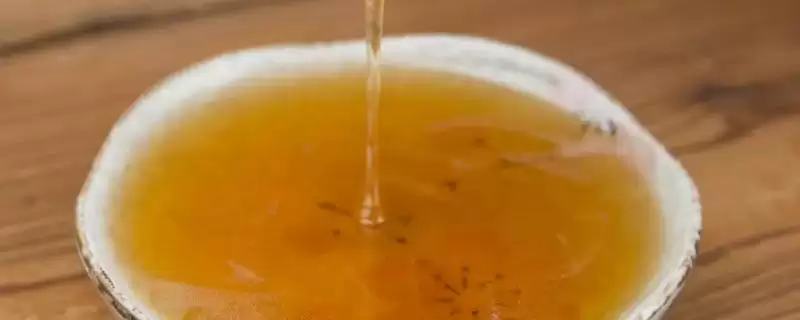 蜂蜜真假识别方法及色泽香味等判断(怎样识别蜂蜜的真假及判断方法)？-会东网