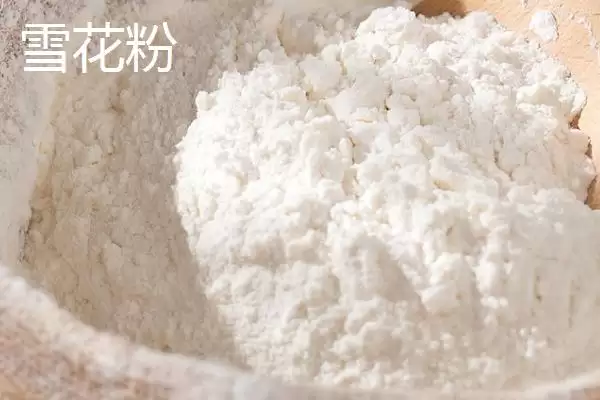 图片[4]-雪花粉介绍及在速冻膨化食品中的应用(雪花粉是什么及在食品中的应用)？-会东网