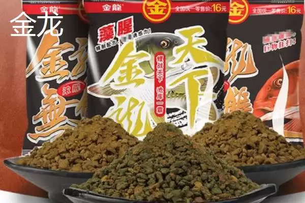 图片[10]-十个有名鱼饵料品牌介绍(十个有名鱼饵料品牌更靠谱)？-会东网