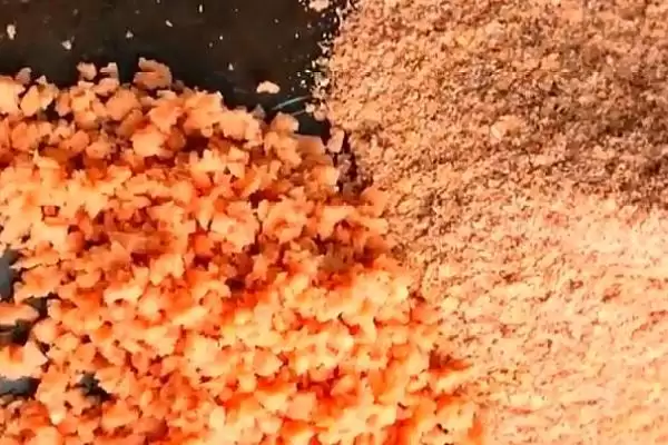 图片[6]-钓鲫鱼可用的饵料种类(钓鲫鱼什么饵料，可用蚯蚓、红虫、麦粒等)？-会东网