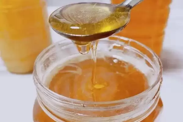图片[3]-蜂蜜真假识别方法及色泽香味等判断(怎样识别蜂蜜的真假及判断方法)？-会东网