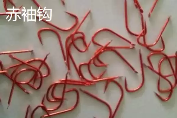 图片[5]-金海夕钩和金袖钩使用对比(金海夕钩还是金袖钩比较好用，相同条件下金海夕钩更好用)？-会东网