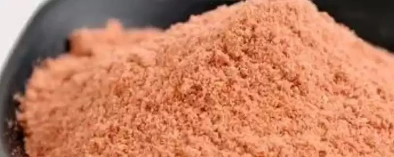 麝香鲫简介(麝香鲫是麝香味型商品饵料)?-会东网