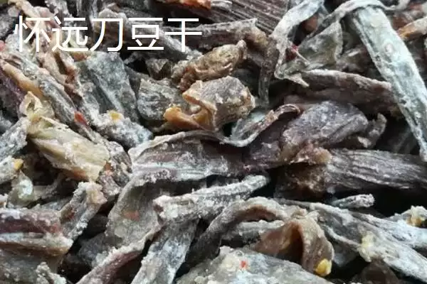 图片[5]-怀远八干指怀远木瓜干等特产相关介绍(怀远八干指怀远木瓜干等特产介绍)？-会东网