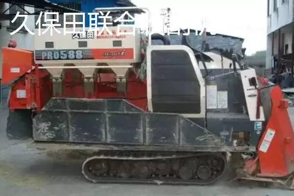 图片[2]-水稻收割机品牌推荐(久保田水稻收割机运载方便性能较高)？-会东网