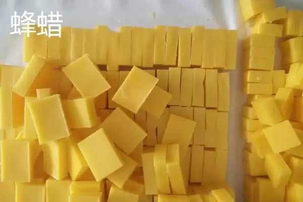 图片[5]-蜂产品之间的区别相关情况(蜂产品之间的区别，来源各不相同)？-会东网