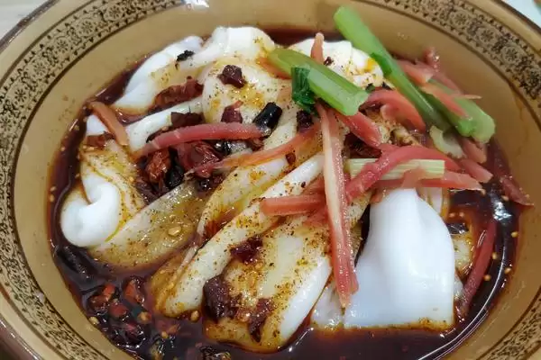 图片[2]-汉中7种必须吃的土特产和特色美食介绍(汉中7种必须吃的土特产和特色美食介绍)？-会东网