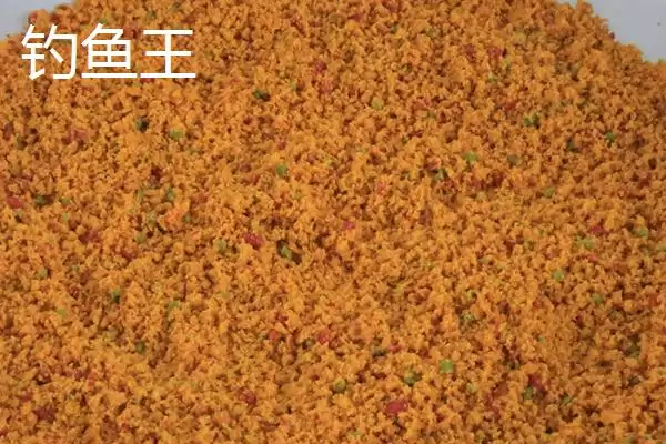 图片[4]-十个有名鱼饵料品牌介绍(十个有名鱼饵料品牌更靠谱)？-会东网