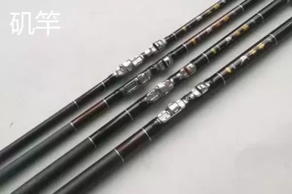 图片[13]-谷麦前打竿品牌推荐相关品牌(谷麦前打竿品牌推荐，一味、一击、青龙、魔星等品牌均为适宜选择)？-会东网