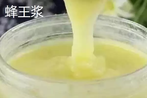图片[3]-蜂产品之间的区别相关情况(蜂产品之间的区别，来源各不相同)？-会东网