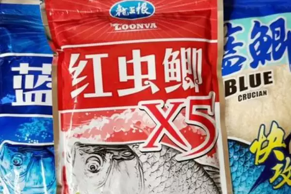 图片[3]-钓鱼饵料常用品牌相关情况(钓鱼饵料什么牌子好，这8个品牌用的人多)？-会东网
