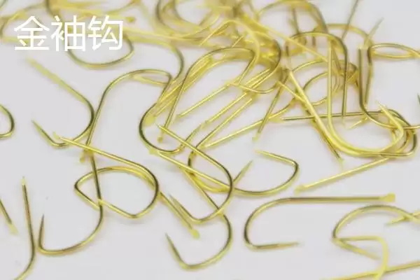 图片[4]-金海夕钩和金袖钩使用对比(金海夕钩还是金袖钩比较好用，相同条件下金海夕钩更好用)？-会东网
