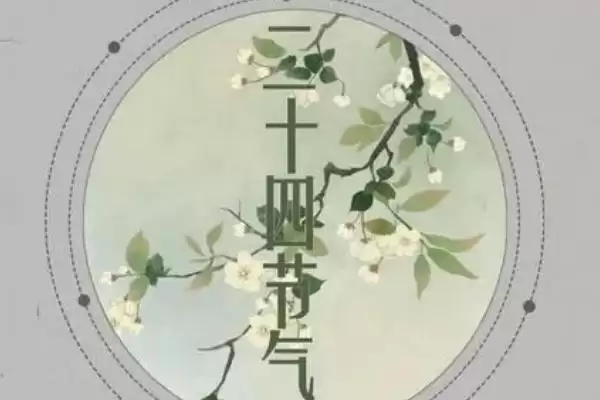 图片[5]-二十四节气的起源相关地区(二十四节气的起源，黄河流域是起源地)？-会东网