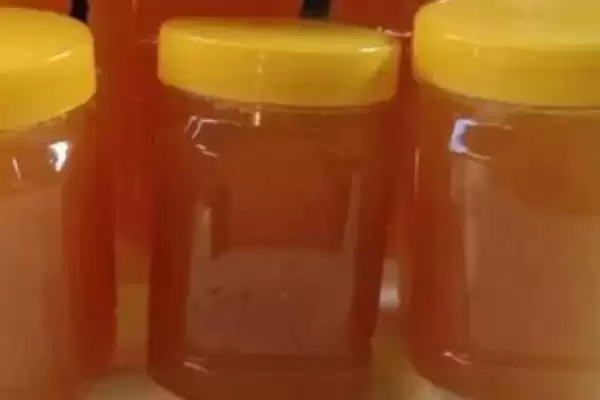 图片[2]-蜂蜜真假识别方法及色泽香味等判断(怎样识别蜂蜜的真假及判断方法)？-会东网