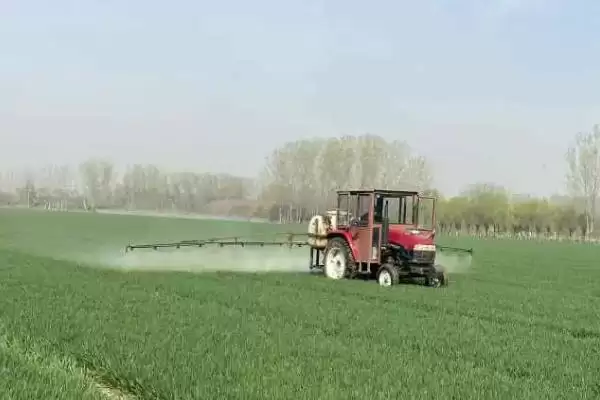 图片[4]-除草剂不同品种残留期不同(除草剂残留期与品种关系有哪些要点)？-会东网