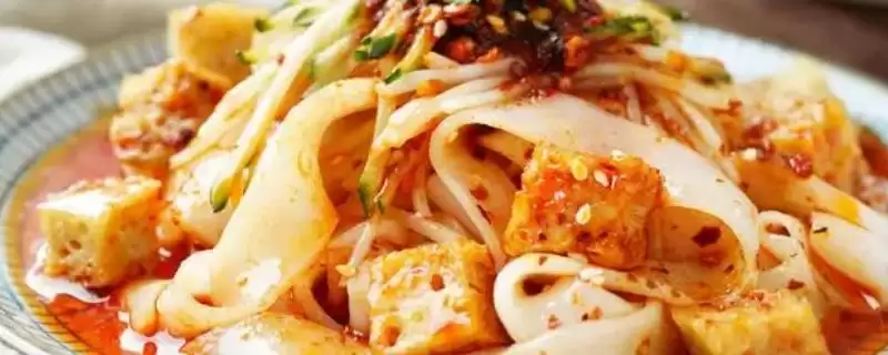 汉中7种必须吃的土特产和特色美食介绍(汉中7种必须吃的土特产和特色美食介绍)？-会东网