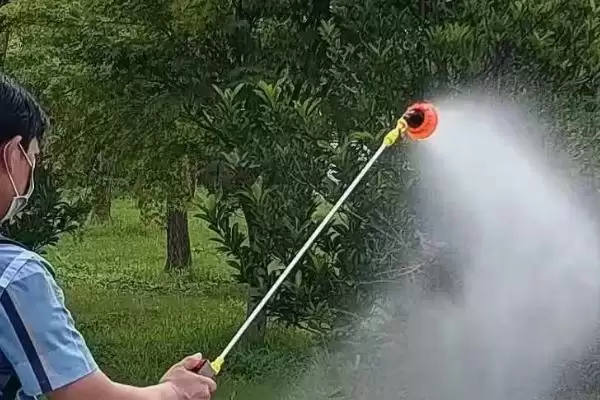图片[5]-毒死蜱可灭杀鳞翅目、鞘翅目等害虫(毒死蜱灭杀害虫有何优势及范围)？-会东网
