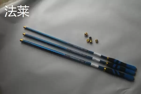 图片[8]-前打轮搭配鱼竿介绍(前打轮一般安装在前打竿上面)？-会东网