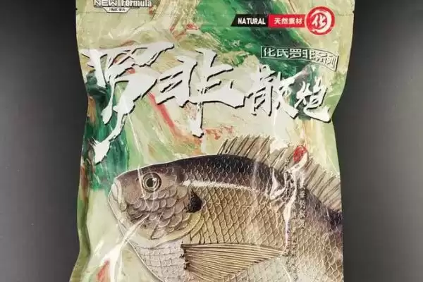 图片[5]-钓罗非鱼的常用饵料种类(钓罗非鱼的常用饵料，常见的有罗非风暴、疯杀罗非等)？-会东网