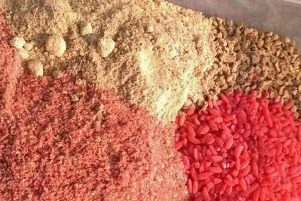 图片[2]-老鬼鱼饵的配方搭配相关要点(老鬼鱼饵的配方，搭配方法因垂钓对象而异)？-会东网