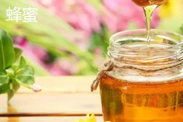图片[2]-蜂产品之间的区别相关情况(蜂产品之间的区别，来源各不相同)？-会东网