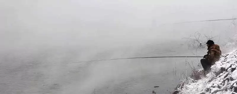 冬季南风是否适合野钓鲫鱼(冬季南风适合野钓鲫鱼吗,气温太低不太适合垂钓)?-会东网