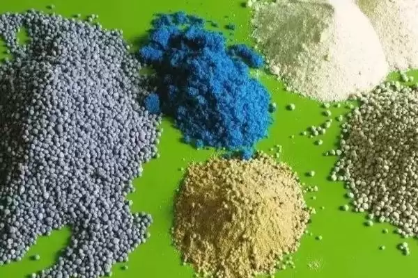 图片[2]-肥料施后多久见效主要取决于肥料类型(肥料施后见效时间取决于肥料类型有何关联)？-会东网