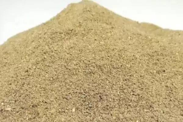 图片[2]-草鱼饲料利用合适原材料不同比例制作混合料(草鱼饲料配方制作有何要点)？-会东网