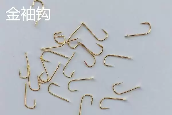 图片[3]-金海夕钩和金袖钩使用对比(金海夕钩还是金袖钩比较好用，相同条件下金海夕钩更好用)？-会东网
