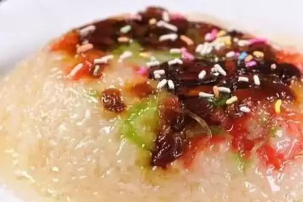 图片[2]-湖北荆州特产有荆州八宝饭等相关介绍(湖北荆州特产有荆州八宝饭等介绍)？-会东网