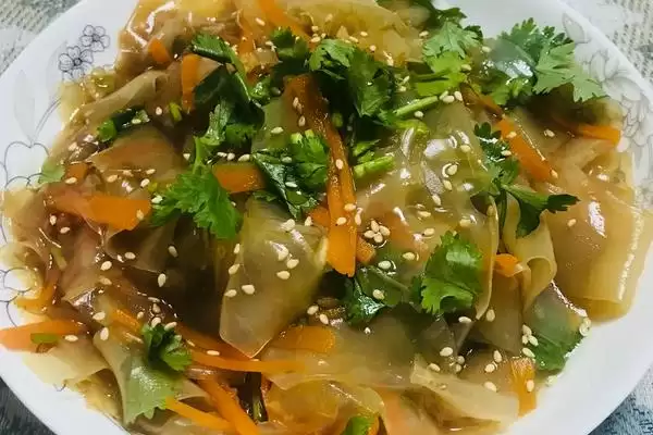 图片[5]-汉中7种必须吃的土特产和特色美食介绍(汉中7种必须吃的土特产和特色美食介绍)？-会东网