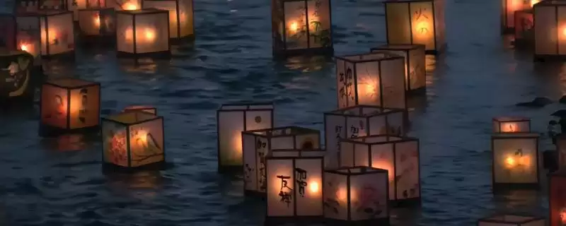 中元节的来历及风俗,源自道教有何习俗?-会东网