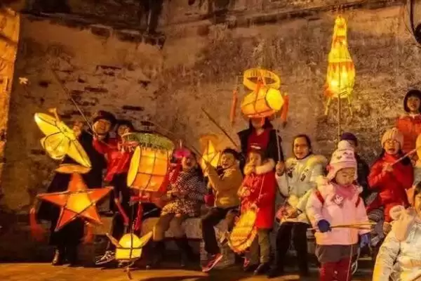 图片[3]-元宵节各地不同的习俗主要有哪些呢？-会东网