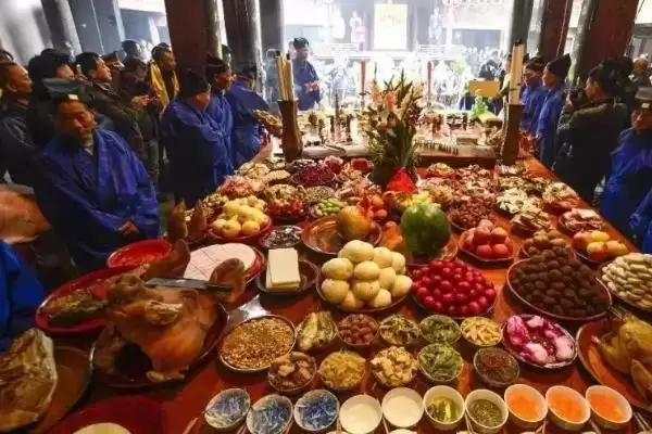 图片[8]-元宵节各地不同的习俗主要有哪些呢？-会东网