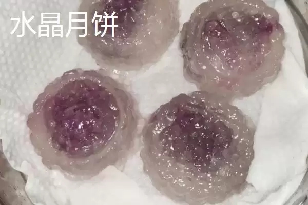 图片[9]-月饼种类有广式、苏氏、京式等类型吗？-会东网