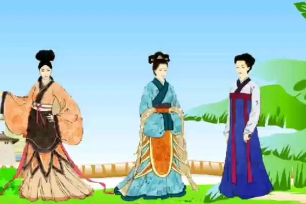 图片[10]-元宵节各地不同的习俗主要有哪些呢？-会东网