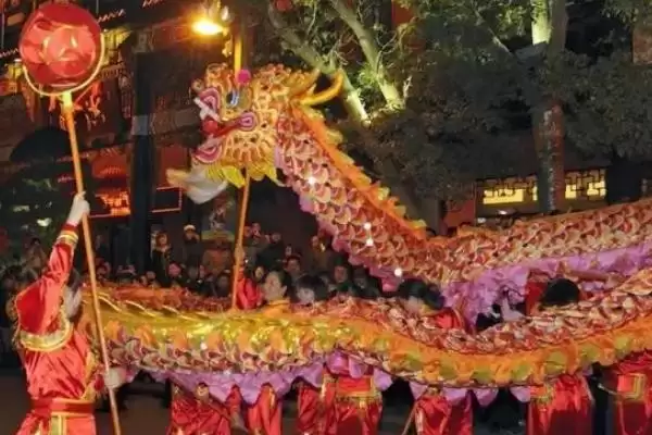 图片[4]-元宵节各地不同的习俗主要有哪些呢？-会东网