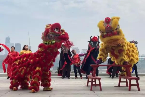 图片[5]-元宵节各地不同的习俗主要有哪些呢？-会东网
