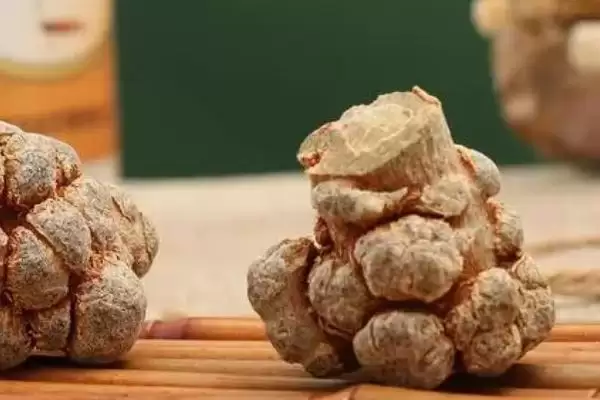 图片[4]-三七的炮制方法(三七常用的炮制方法有以下4种)-会东网