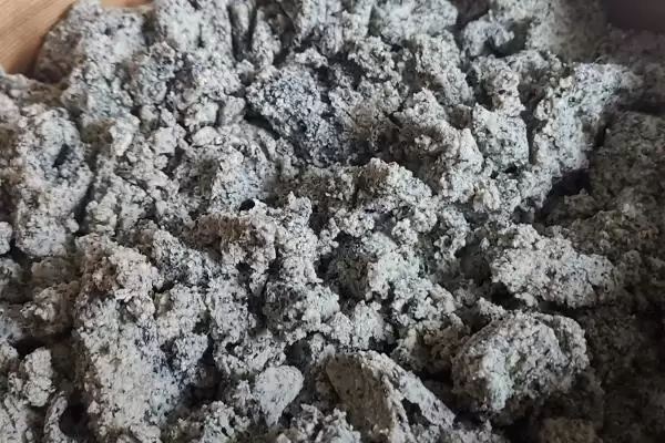 图片[2]-黑豆弄成豆渣再埋入盆内发酵做肥料，具体的发酵过程和注意事项有哪些？-会东网