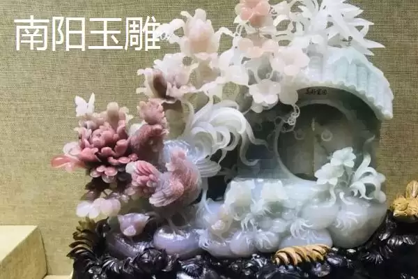 图片[11]-河南省驻马店市的平舆白芝麻、正阳三黄鸡、正阳花生等特产，是如何成为当地特色的？-会东网