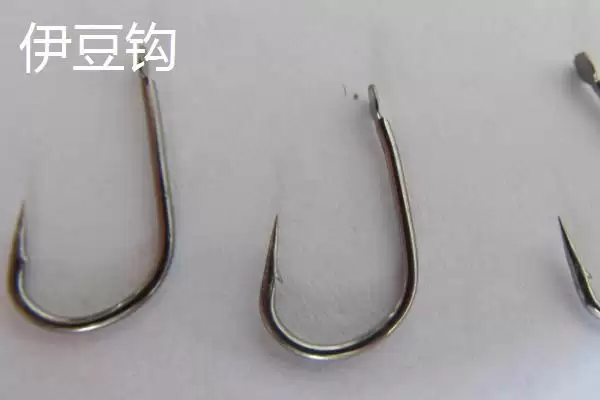 图片[6]-用并继竿钓鲫鱼，袖钩、海夕钩、伊豆钩哪种更合适？-会东网