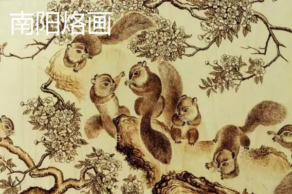 图片[12]-河南省驻马店市的平舆白芝麻、正阳三黄鸡、正阳花生等特产，是如何成为当地特色的？-会东网