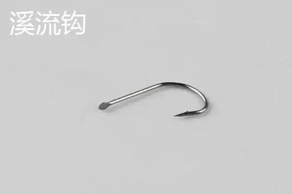 图片[4]-用并继竿钓鲫鱼，袖钩、海夕钩、伊豆钩哪种更合适？-会东网