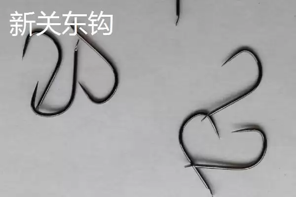 图片[5]-用并继竿钓鲫鱼，袖钩、海夕钩、伊豆钩哪种更合适？-会东网