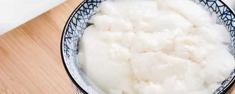 豆腐花和豆腐脑除了紧实度和易碎程度不同,还有哪些口感和制作工艺上的差异?-会东网
